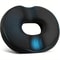 Memory Foam Orthopedic Donut Pillow for Hemorrhoid Relief and Sciatica Support Seat Cushion