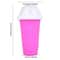 Magic Slushy Maker Cup Instant Frozen Squeeze Cup for Homemade Smoothies and Shakes