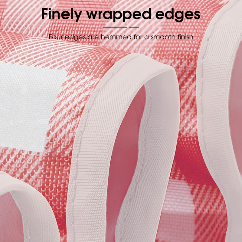 Oversized Waterproof Picnic Blanket And Sandproof Beach Mat 3