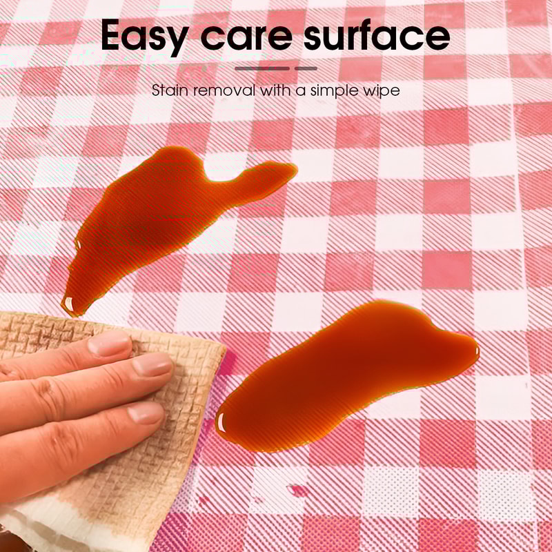 Oversized Waterproof Picnic Blanket And Sandproof Beach Mat 4