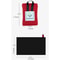 Ultra Compact Waterproof Picnic Blanket & Portable Pocket Camping Mat