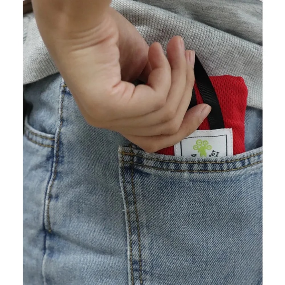 Ultra Compact Waterproof Picnic Blanket & Portable Pocket Camping Mat