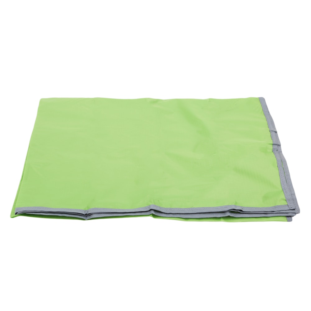Waterproof Pocket Picnic Blanket Ultralight Folding Sandproof Beach Mat 5