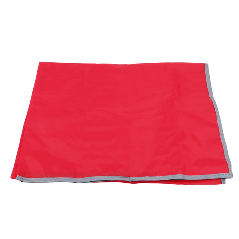 Waterproof Pocket Picnic Blanket Ultralight Folding Sandproof Beach Mat 6