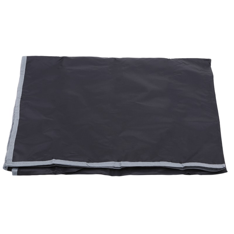 Waterproof Pocket Picnic Blanket Ultralight Folding Sandproof Beach Mat 8