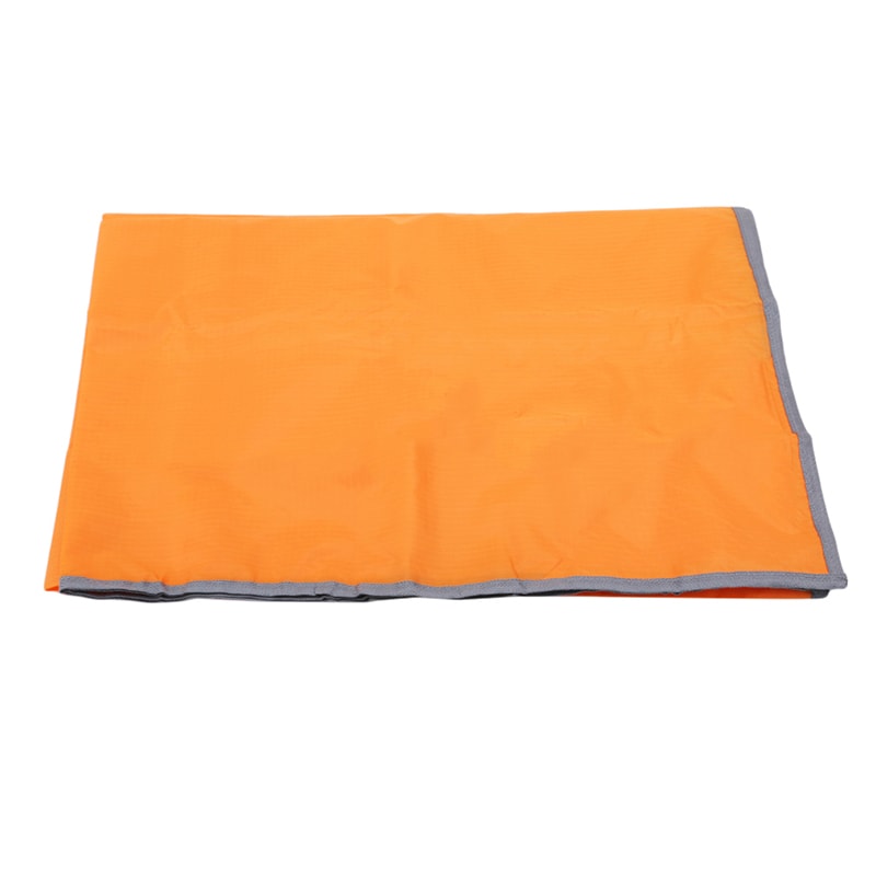 Waterproof Pocket Picnic Blanket Ultralight Folding Sandproof Beach Mat 9