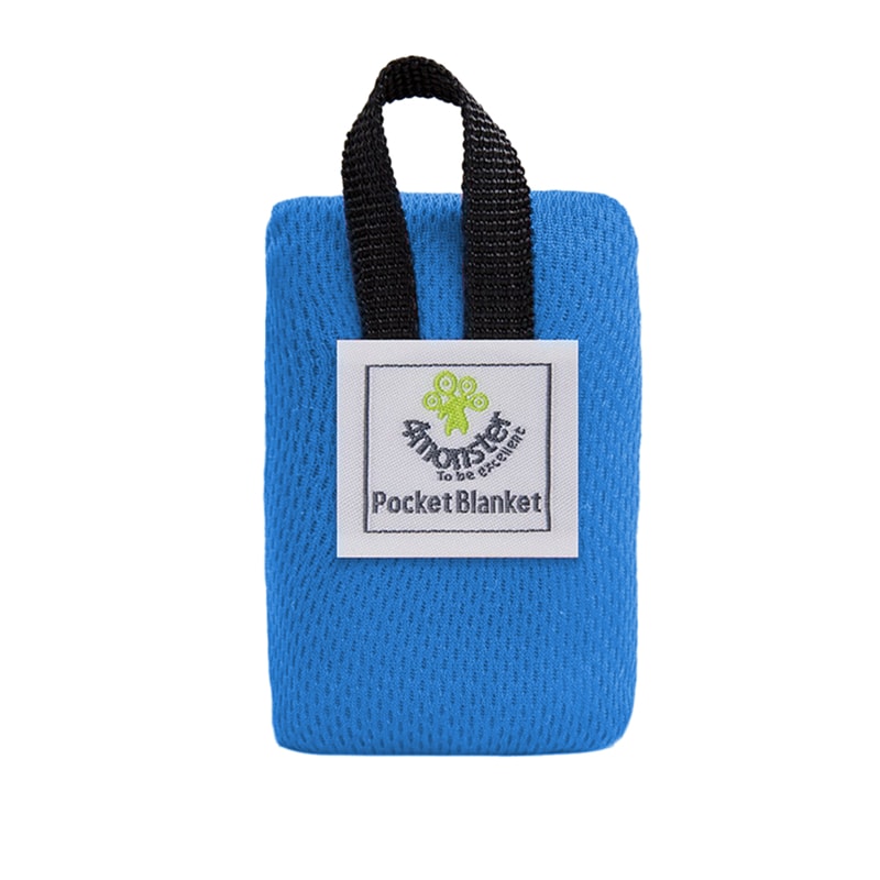 Ultralight Waterproof Pocket Picnic Blanket Compact Sandproof Outdoor Mat