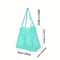 Extra Large Mesh Beach Bag And Multi Functional Tote For Grocery Shopping And Toy Storage 1