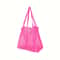 Extra Large Mesh Beach Bag And Multi Functional Tote For Grocery Shopping And Toy Storage 2