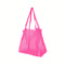 Extra Large Mesh Beach Bag And Multi Functional Tote For Grocery Shopping And Toy Storage 2