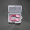 Professional Silicone Swimming Nose Clip and Earplugs Set for Adults and Kids