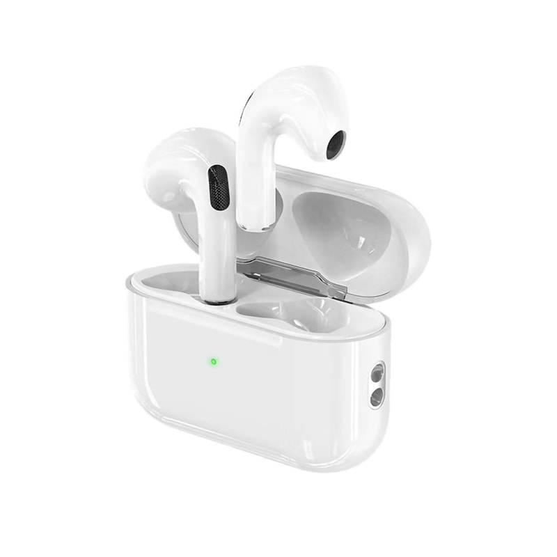 TWS Wireless Earbuds With Noise Reduction And Waterproof Sport Bluetooth Headphones 5