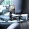 Universal Car Headrest Camera Mount For POV Vlogging And Action Cam Stability 0