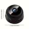 Wireless WiFi Home Security Camera With Night Vision And Magnetic Mount 5