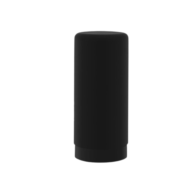 Refillable Silicone Soap Dispenser Squeeze Bottle for Kitchen Sink and Travel