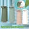 Touchless Automatic Foam Soap Dispenser USB Rechargeable Smart Sensor Pump