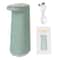 Touchless Automatic Foam Soap Dispenser USB Rechargeable Smart Sensor Pump