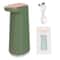 Touchless Automatic Foam Soap Dispenser USB Rechargeable Smart Sensor Pump