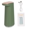 Touchless Automatic Foam Soap Dispenser USB Rechargeable Smart Sensor Pump