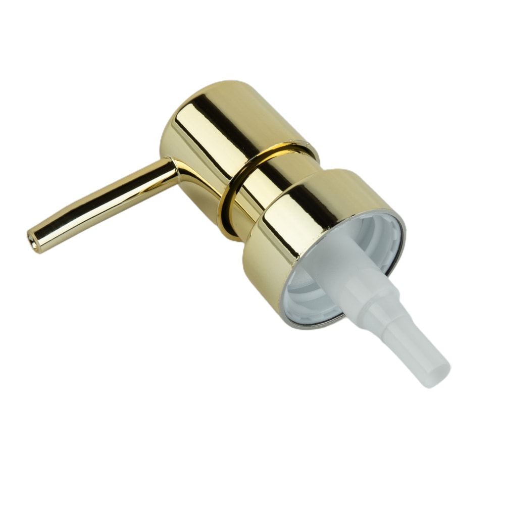 Universal Soap Dispenser Pump Replacement With Extended Tube For Bathroom And Kitchen 0