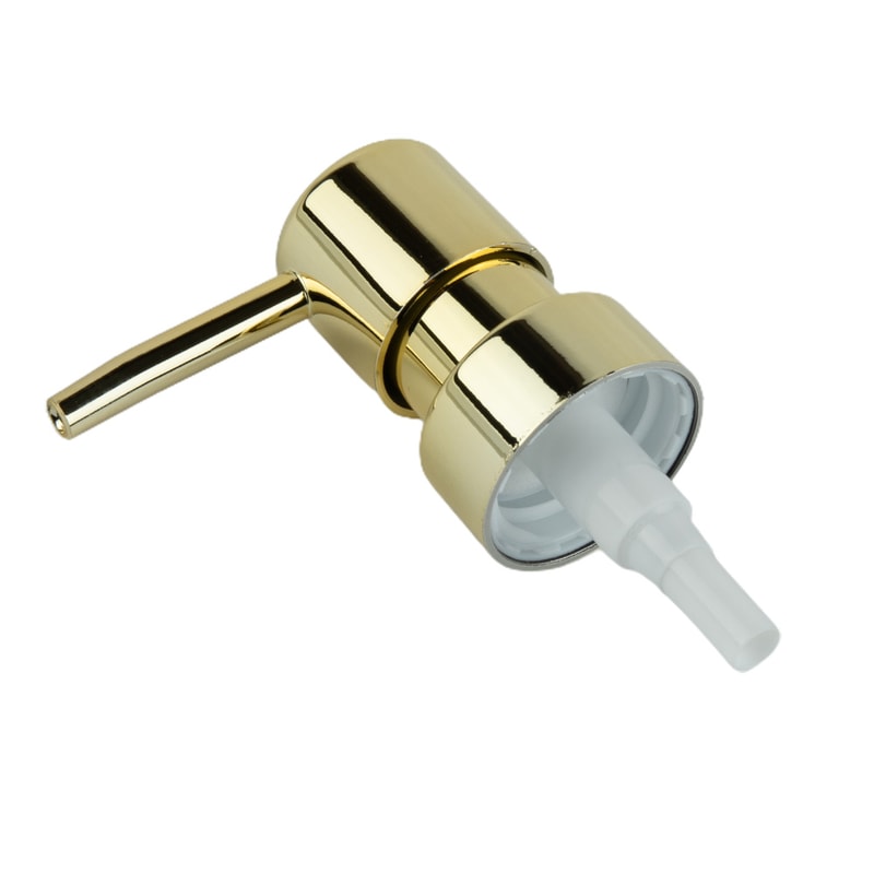 Universal Soap Dispenser Pump Replacement With Extended Tube For Bathroom And Kitchen 0