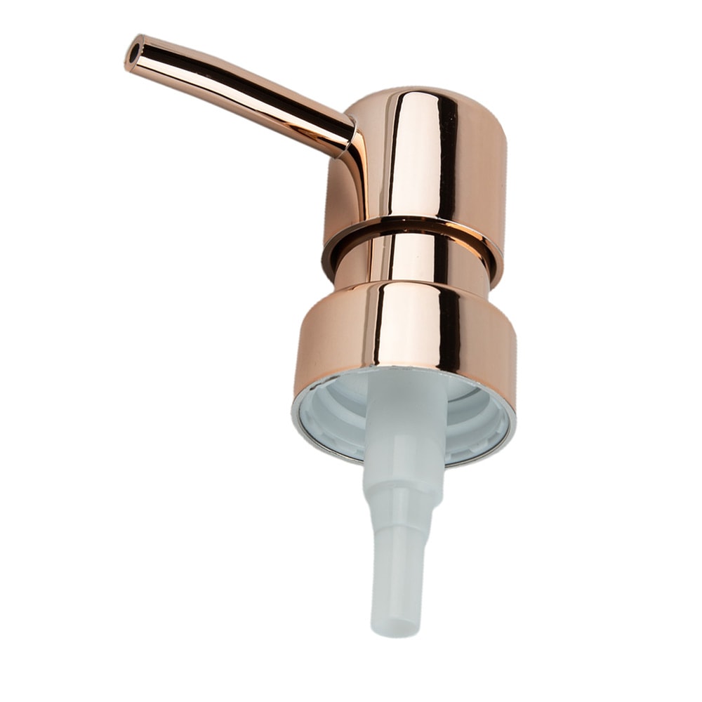 Universal Soap Dispenser Pump Replacement With Extended Tube For Bathroom And Kitchen 2