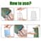 Touchless Automatic Foam Soap Dispenser USB Rechargeable Liquid Hand Washer 1