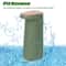 Touchless Automatic Foam Soap Dispenser USB Rechargeable Liquid Hand Washer 0