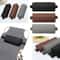 Universal Sun Lounger Headrest Pillow Ergonomic Neck Support Cushion 1