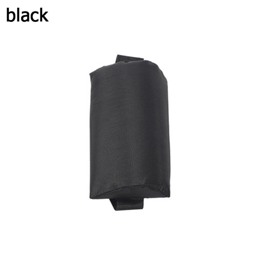 Universal Sun Lounger Headrest Pillow Ergonomic Neck Support Cushion 7