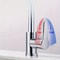 Modern Bathroom Sink Faucet Hot and Cold Basin Mixer Tap