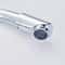 Swivel Bathroom Sink Faucet with Hot and Cold Mixer Tap