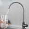 Stainless Steel Water Filter Faucet For Kitchen Sink Reverse Osmosis Drinking Water Tap 4