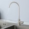 Stainless Steel Water Filter Faucet For Kitchen Sink Reverse Osmosis Drinking Water Tap 5