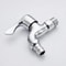 Solid Brass Washing Machine Faucet Wall Mount Garden Bibcock Tap