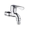 Solid Brass Washing Machine Faucet Wall Mount Garden Bibcock Tap