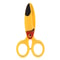 Piece Preschool Training Scissors Set for Kids Safe Craft Learning