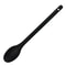 Silicone Mixing Spoon Long Handle Nonstick Serving Spoon 5