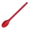 Silicone Mixing Spoon Long Handle Nonstick Serving Spoon 6