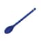 Silicone Mixing Spoon Long Handle Nonstick Serving Spoon 7