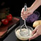Stainless Steel Potato Ricer And Potato Press Masher For Smooth Homemade Puree 0
