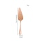 Stainless Steel Pie Server Cake Spatula and Pizza Cutter