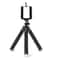 Flexible Phone Tripod Stand with Holder Clip Mini Octopus Tripod for Smartphones
