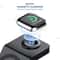 Wireless Charging Station Stand For Phone Watch And Earbuds 0