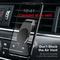 Universal Air Vent car phone holder for Secure Hands Free Driving