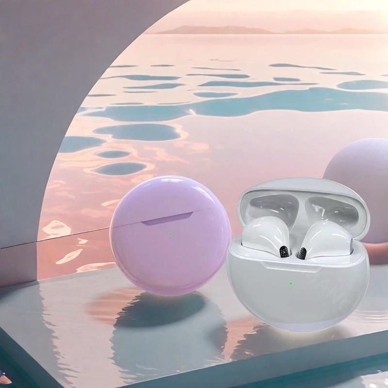 TWS Wireless Sport Earbuds With Mic Bluetooth Earphones For Running And Everyday Use 5