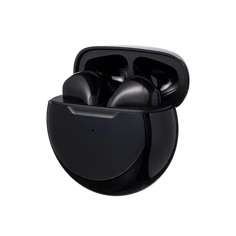TWS Wireless Sport Earbuds With Mic Bluetooth Earphones For Running And Everyday Use 9