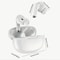 Noise Cancelling Wireless Bluetooth Earbuds with Mic for Smartphones