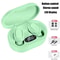 TWS Bluetooth Earbuds with Mic Wireless Stereo Earphones
