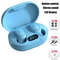 TWS Bluetooth Earbuds with Mic Wireless Stereo Earphones